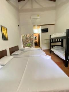 EcoHotel Inka Minka - Santa Marta - 5