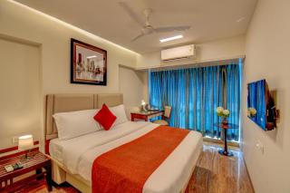 Staywood Suites, Mumbai - Mumbai - 0