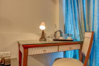 Staywood Suites, Mumbai - Mumbai - 2