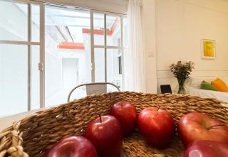 Cozy flat in Leblon five steps from the beach - 1