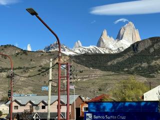 Patagonicus - El Chaltén - 4