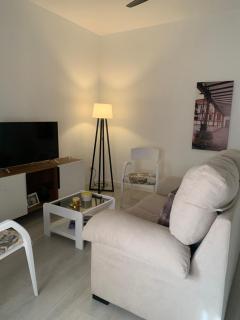 Apartamento Alpe Almagro - 5