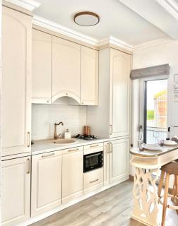 Bridge Apartments- STUDIO 3 - Besenic - 2