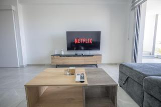 Rotiana 3Bed Apt with Roof Garden and BBQ - Aradhippou - 3