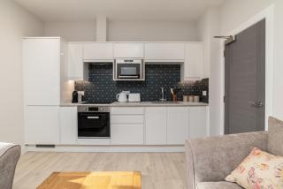 Heart of Aberdeen * Ground Floor - 5