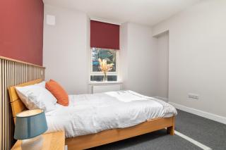Heart of Aberdeen * Ground Floor - Aberdeen - 7