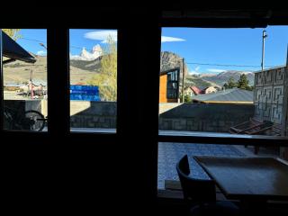 Patagonicus - El Chaltén - 5