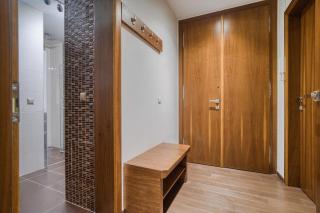 Botanic apartment in the centre - Prag - 9
