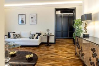 Genteel Home Prato - Prato - 6