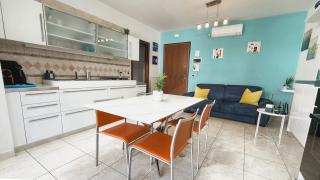 Light Blue House - Montesilvano - 6