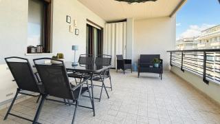 Light Blue House - Montesilvano - 1