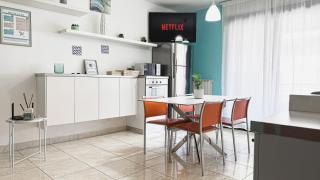 Light Blue House - Montesilvano - 9