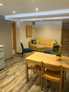 Rare, charmant T3 de 63m2, calme dans une maison, place de parking comprise - Chamonix - 2