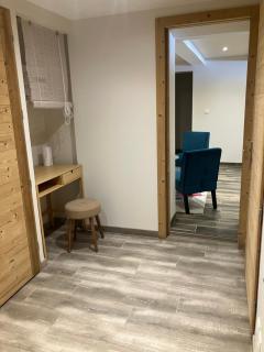 Rare, charmant T3 de 63m2, calme dans une maison, place de parking comprise - Chamonix - 1