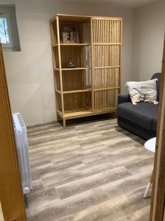 Rare, charmant T3 de 63m2, calme dans une maison, place de parking comprise - Chamonix - 5