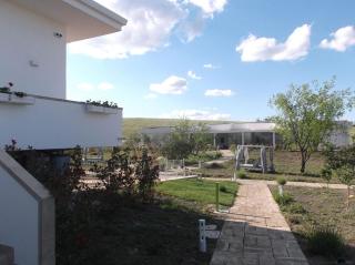 Amarena Garden House - Borgo Venusio - 8