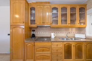 2 Bed Bungalow El Tratxo - El Campello - 6