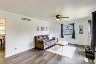 1 Mi to Freer Field Ashland Home with Yard! - Ashland - 6