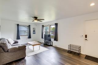 1 Mi to Freer Field Ashland Home with Yard! - Ashland - 5
