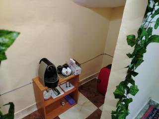 غرفة مريحة و نضيفة - 9