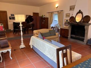 Villa Il Mandorlino - Castiglioni - 8
