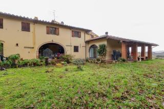 Villa Il Mandorlino - Castiglioni - 6