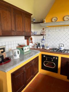 Villa Il Mandorlino - Castiglioni - 3
