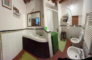 Villa Il Mandorlino - Castiglioni - 1
