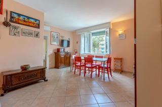Lido Degli Estensi Flat con Balcone e Parcheggio! - Lido degli Estensi - 0