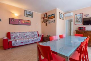 Lido Degli Estensi Flat con Balcone e Parcheggio! - Lido degli Estensi - 7