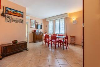 Lido Degli Estensi Flat con Balcone e Parcheggio! - Lido degli Estensi - 9