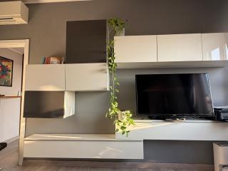 Sette piani sul naviglio- 7th floor - 9