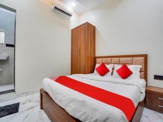 Hotel O R.S. - Dhantoli - 0