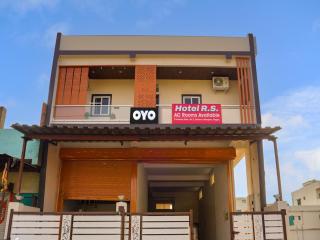 Hotel O R.S. - Nagpur - 9