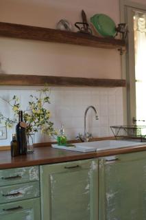 Historic Farmhouse In The Tuscan Hills - Capraia e Limite - 7