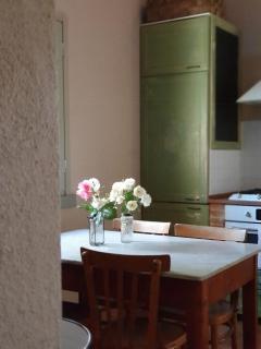 Historic Farmhouse In The Tuscan Hills - Capraia e Limite - 6