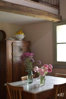 Historic Farmhouse In The Tuscan Hills - 5