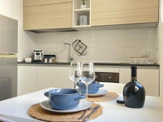 Capitano Apartment - Ghiaccio - Trapani - 9