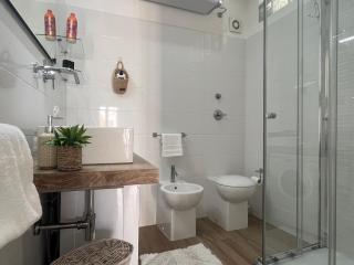 Capitano Apartment - Ghiaccio - 6