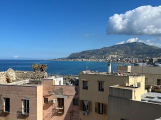 Capitano Apartment - Ghiaccio - Trapani - 5