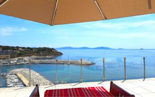 Villa de charme - Panorama Exceptionnel et Accès direct Mer - 7