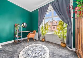 Alexander Apartment by Klass Living Coatbridge - 5