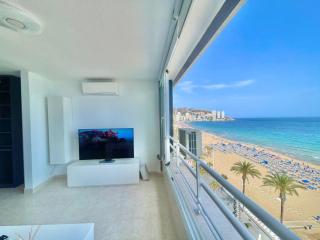 Torre Principado Seafront Studio - Benidorm - 7