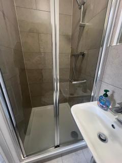 En-suite double room on riverside of Canada Water - London - 6
