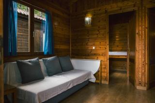 Camping Murkuzuria - - 8
