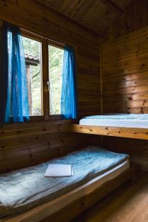 Camping Murkuzuria - - 3
