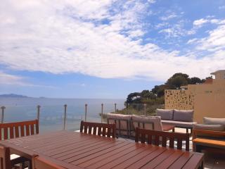 Villa de charme - Panorama Exceptionnel et Accès direct Mer - Carry-le-Rouet - 8