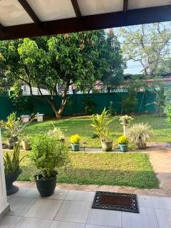 Semi luxury apartments in Sr Lanka - Nikawatawana - 5