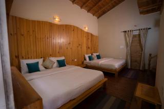 Eco Village Life Ramgarh - 6