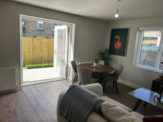 Fisherwick House Apartments - Belfast - 6